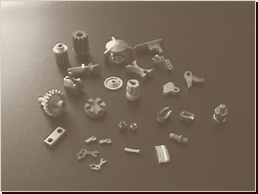 investment casting